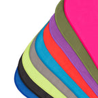 Toalla de Microfibra 40 x 35 cm ¡Absorción Rápida, Comodidad Infinita!